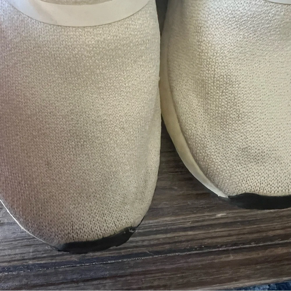 Adidas NMD_1 White and Blue Shoes Size 10 Women’s